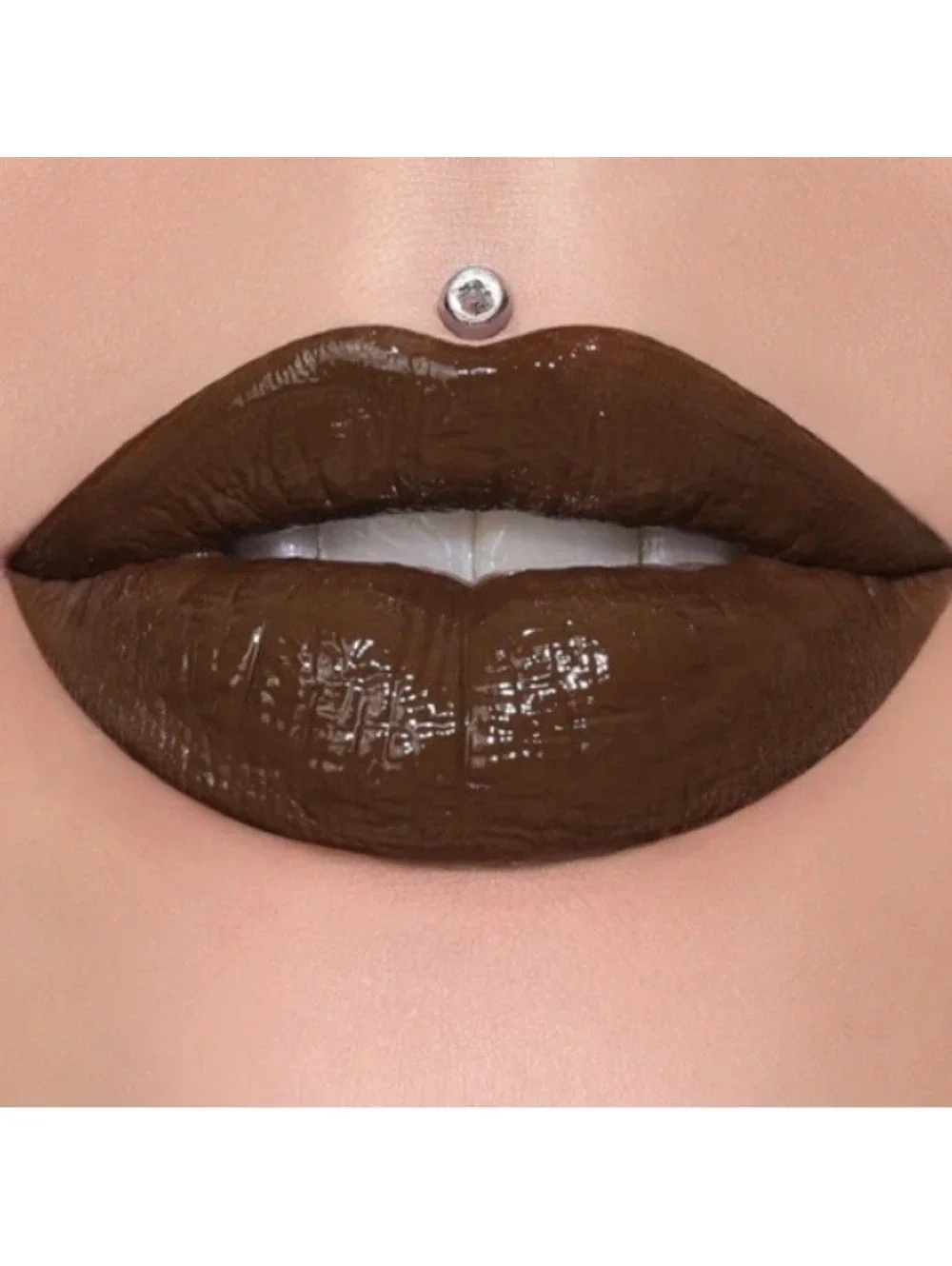 Jeffree Star Cosmetic Supreme Gloss Full Pigment Lip Gloss DOMINATRIX